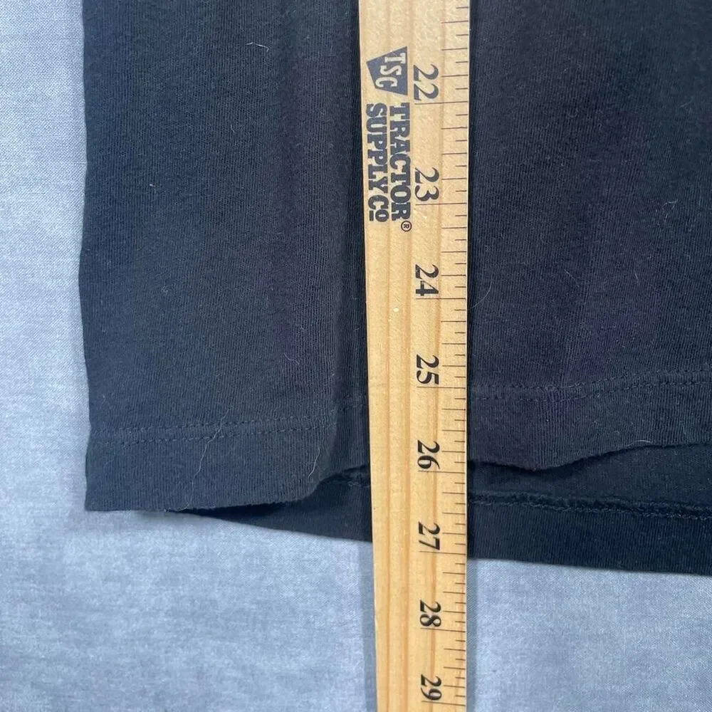 True Religion tee